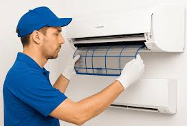 Aliağa Baymak Klima Servis